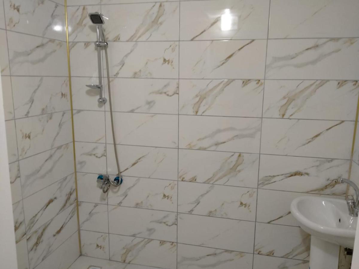 City House Hotel Antalya Bagian luar foto