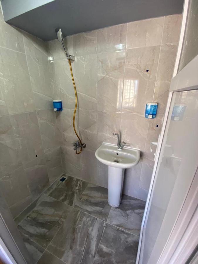 City House Hotel Antalya Bagian luar foto