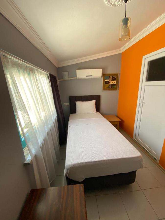 City House Hotel Antalya Bagian luar foto