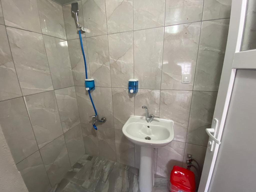 City House Hotel Antalya Bagian luar foto
