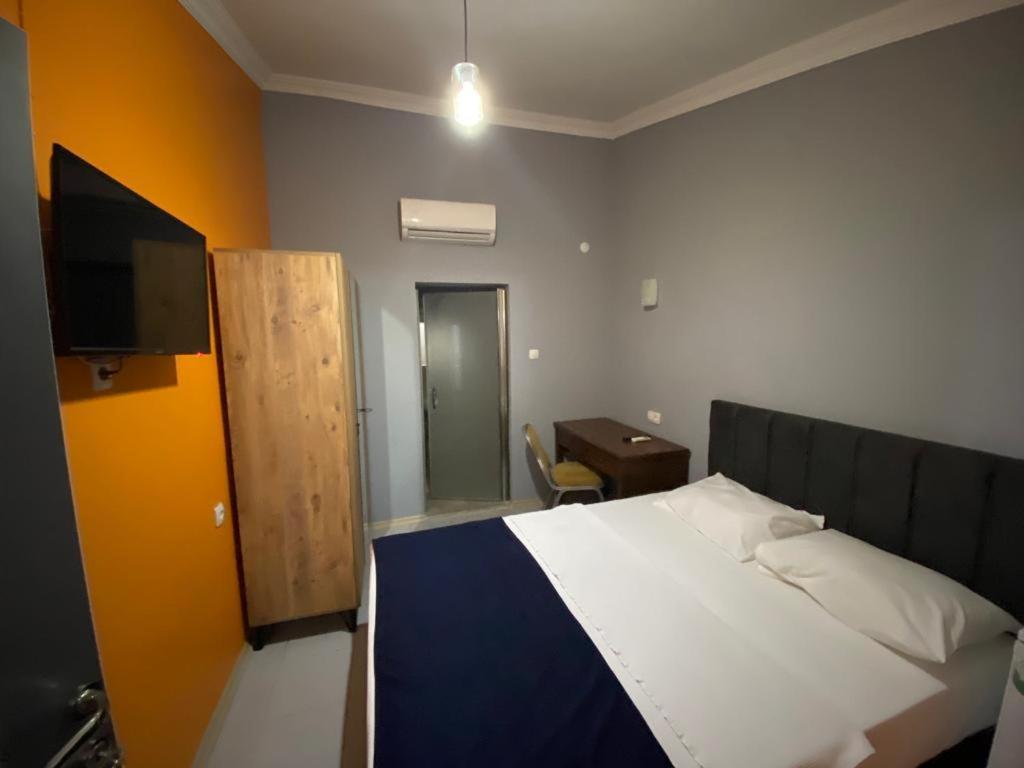 City House Hotel Antalya Bagian luar foto